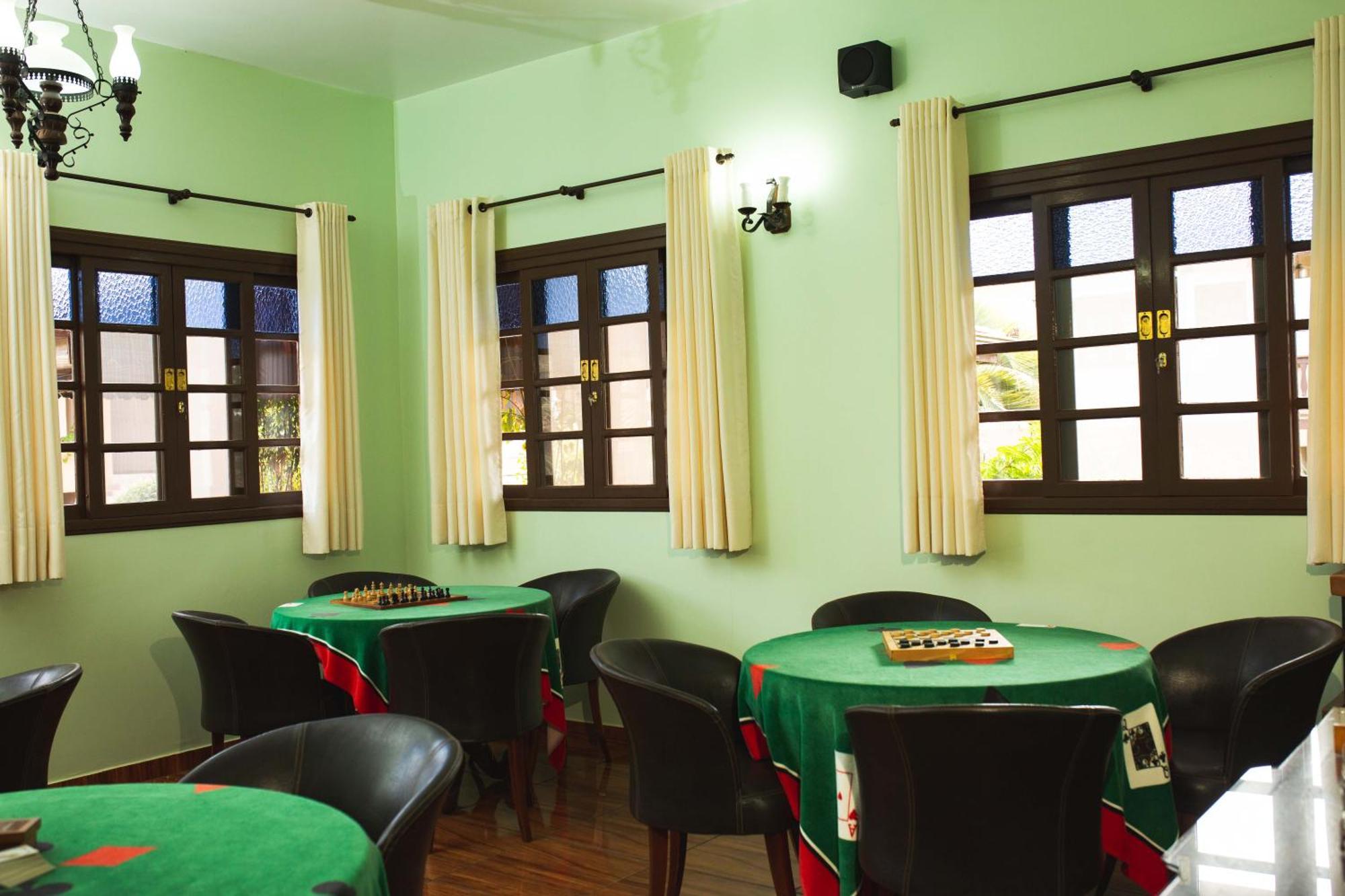 Hotel Fazenda Itaytyba Тибажи Екстериор снимка